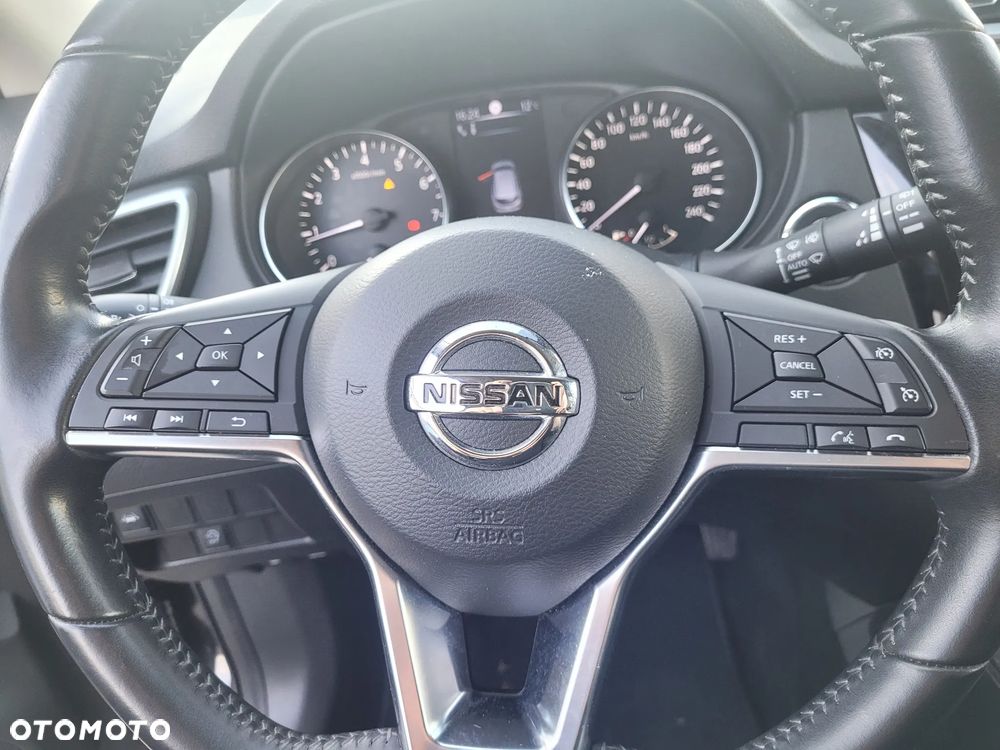 Nissan Micra 1.5 dCi Tekna - 19