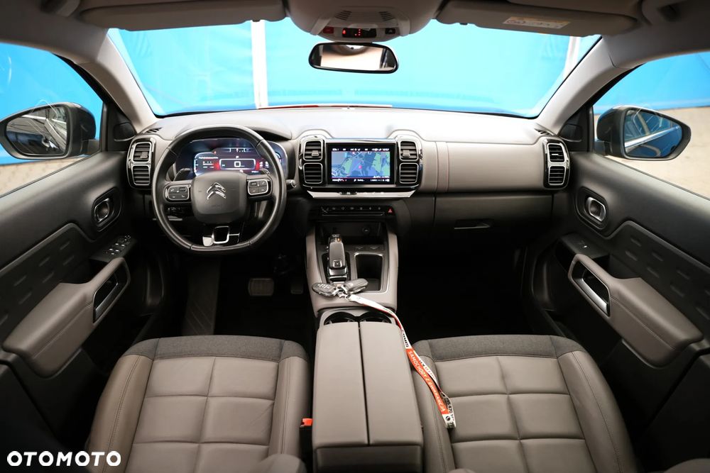 Citroën C5 Aircross - 25