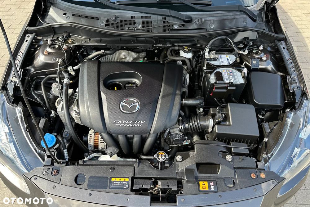 Mazda 2 - 39