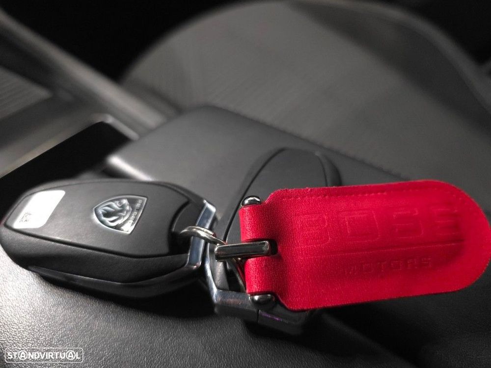 Peugeot 308 SW BlueHDi 130 EAT8 Allure - 36