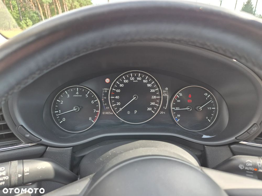 Mazda CX-30 2.0 mHEV Enso 2WD - 15