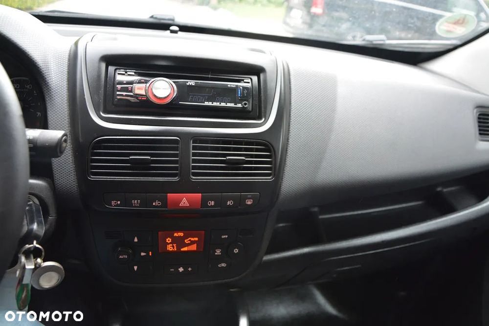 Fiat Doblo - 3