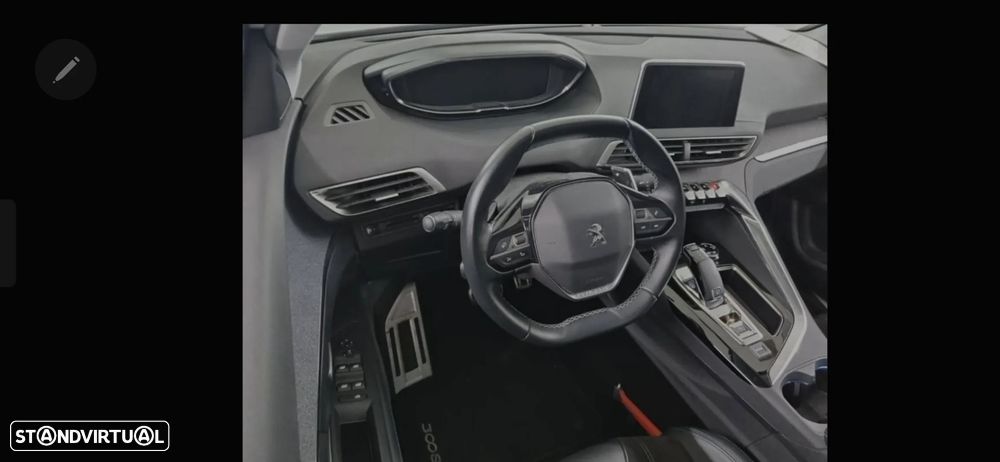 Peugeot 3008 PureTech 130 Stop & Start GPF EAT8 Crossway - 2