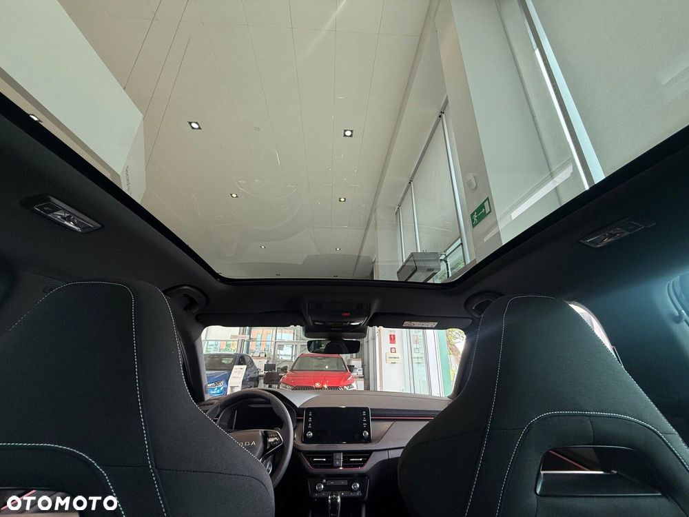 Skoda Scala 1.5 TSI Monte Carlo DSG - 23