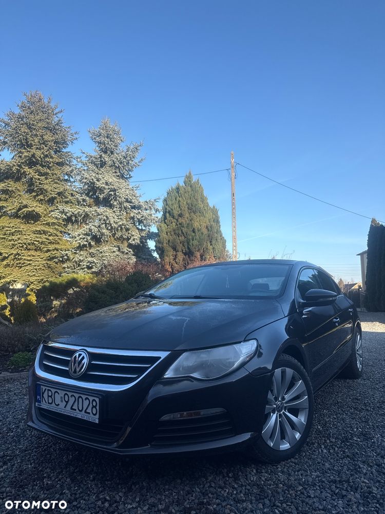 Volkswagen Passat 1.8 TSI Exclusive - 2