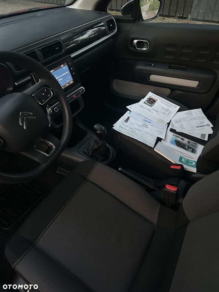 Citroën C3 - 17