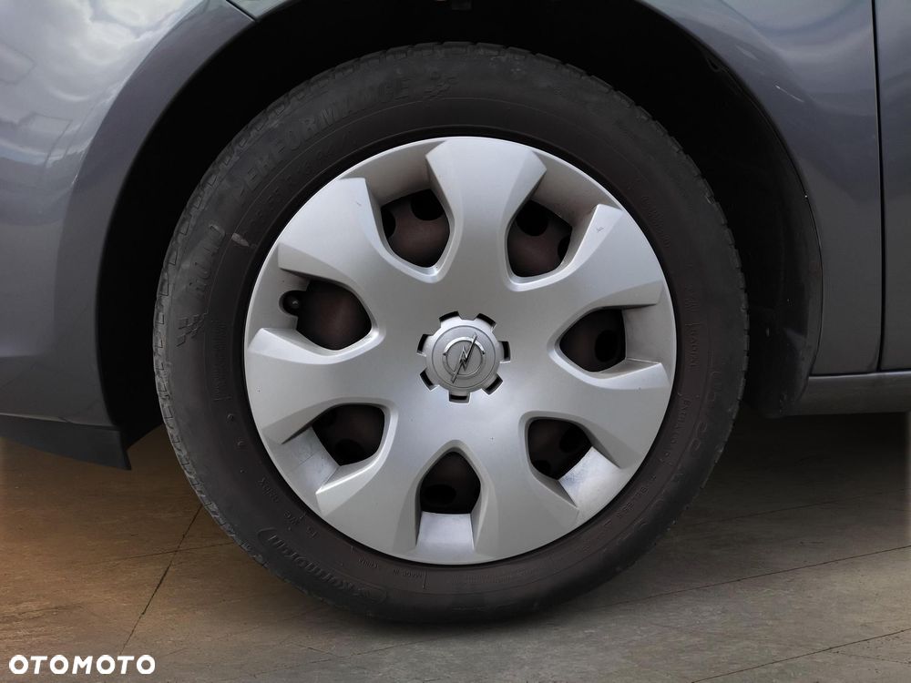 Opel Meriva 1.4 Enjoy - 24