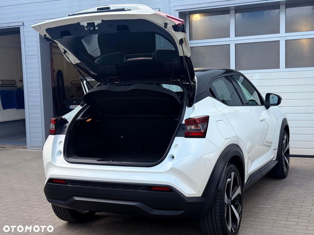 Nissan Juke - 26