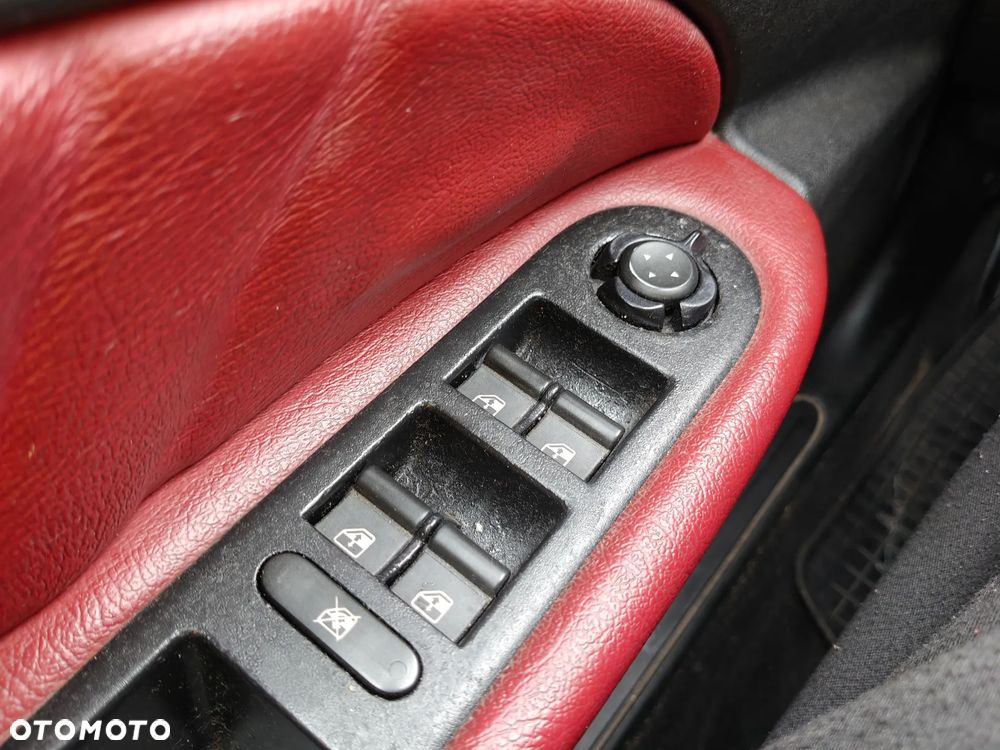 Alfa Romeo 159 1.8 MPI 16V Impression - 20