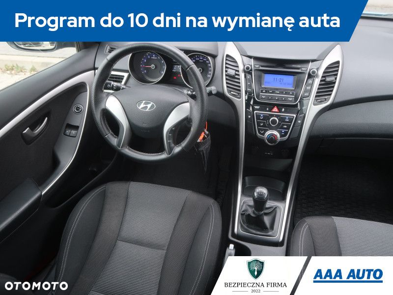 Hyundai i30 - 8