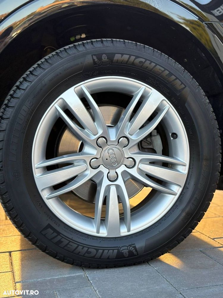 Audi Q3 - 31
