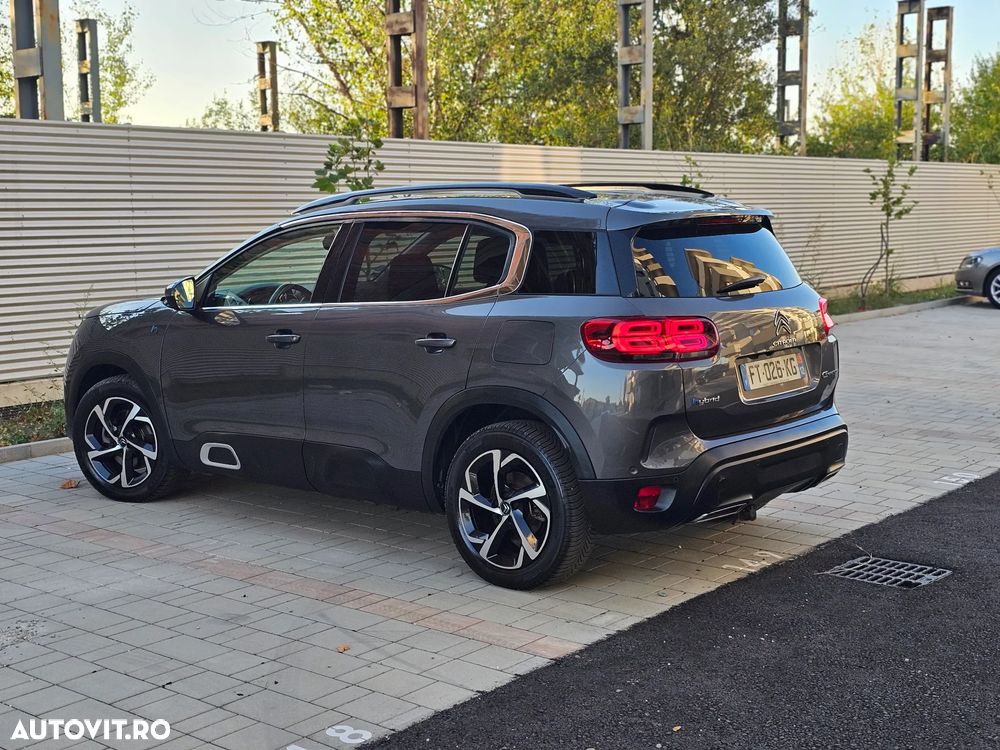 Citroën C5 Aircross - 4