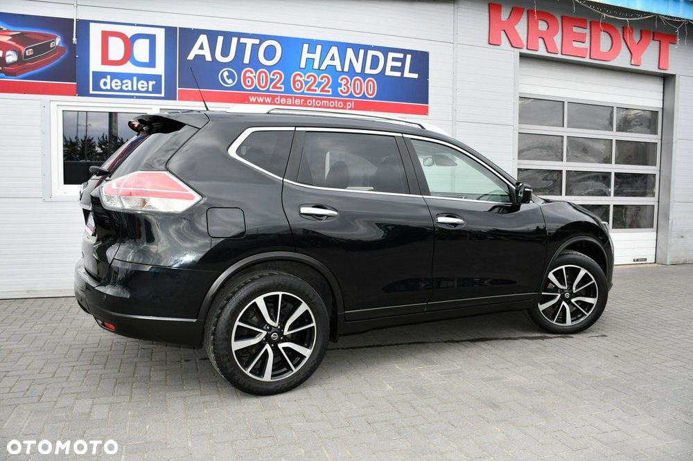 Nissan X-Trail - 20