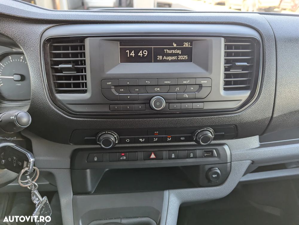 Toyota PROACE - 11