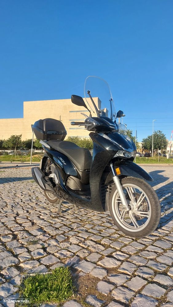 Honda SH RESERVADA - 6