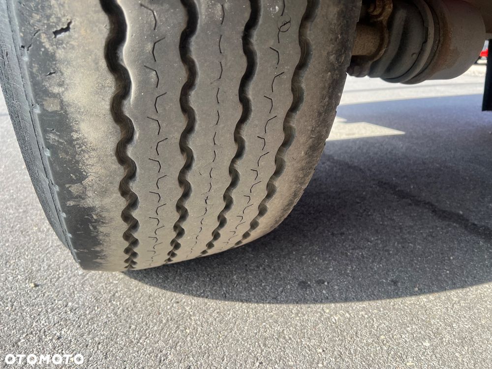 Mercedes-Benz ACTROS MP4 2545 - 17