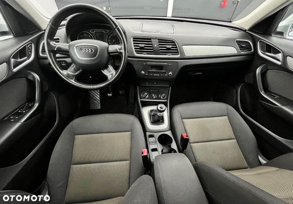 Audi Q3 - 20