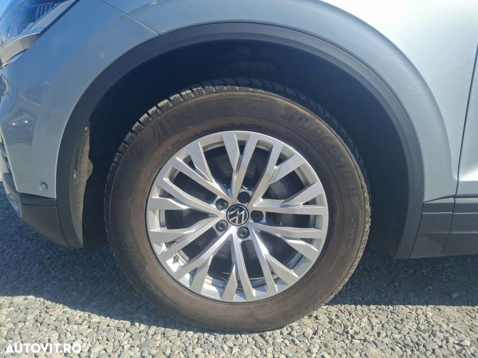 Volkswagen Touareg V6 TDI Style - 20