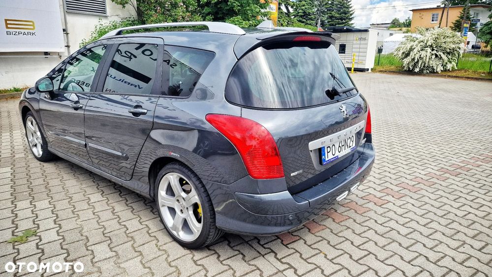 Peugeot 308 - 10