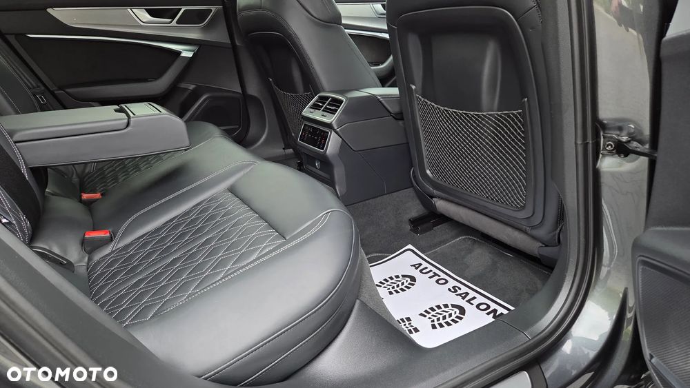 Audi S6 Avant TDI quattro tiptronic - 15