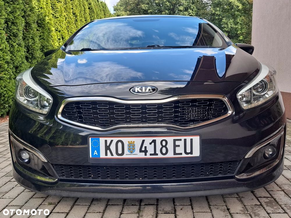 Kia Ceed Cee'd 1.0 T-GDI GT Line - 2