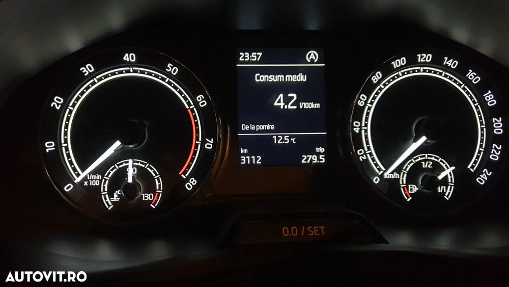 Skoda Kamiq 1.0 TSI Ambition - 21