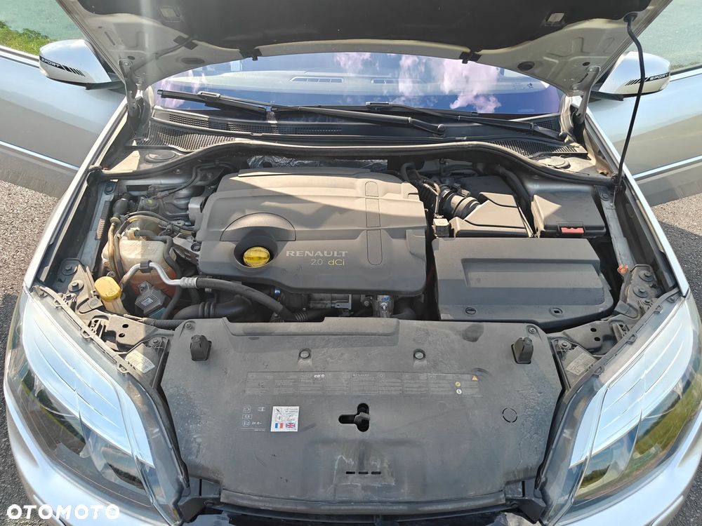 Renault Laguna - 13