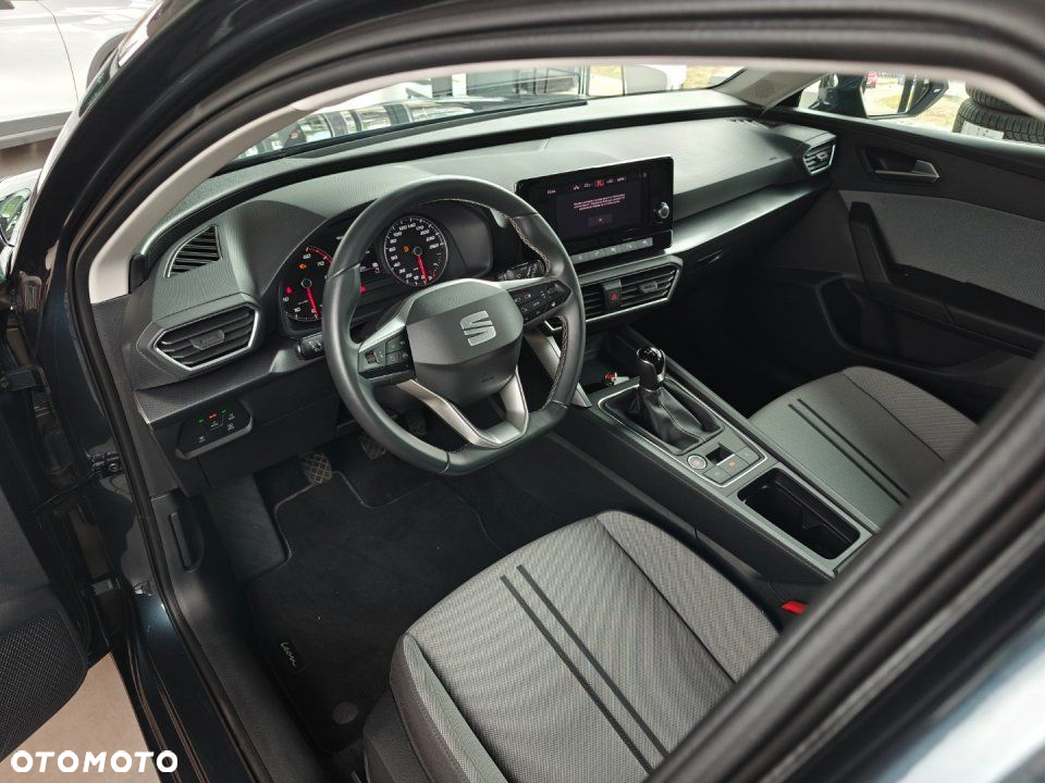 Seat Leon - 13