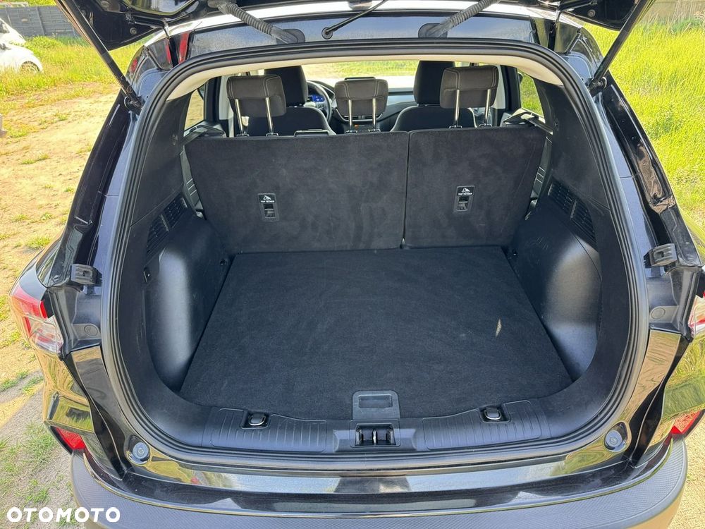 Ford Kuga - 9