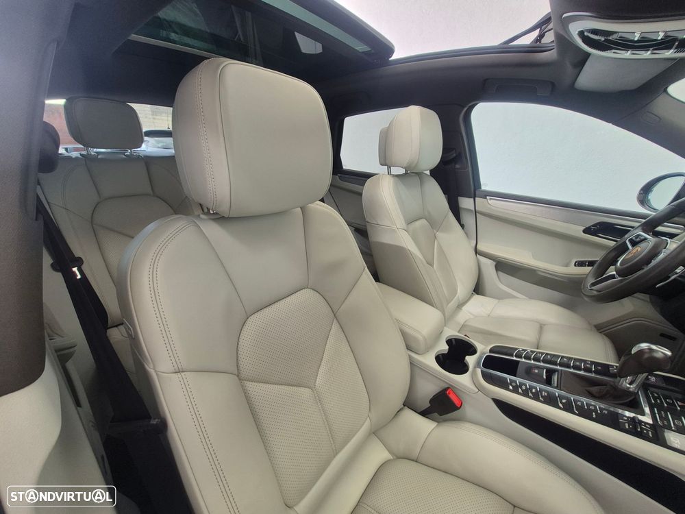Porsche Macan 2.0T - 23