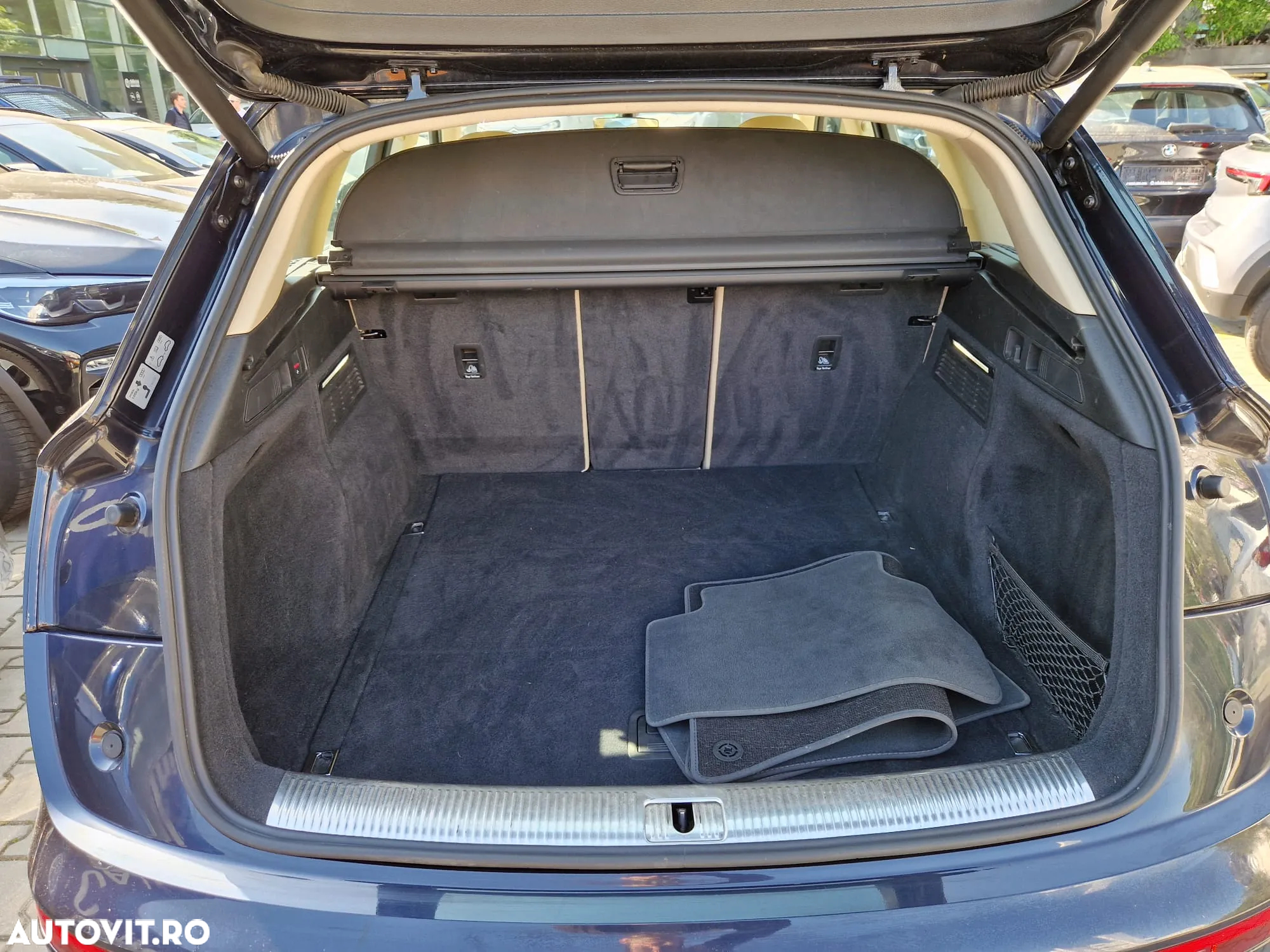 Audi Q5 - 24