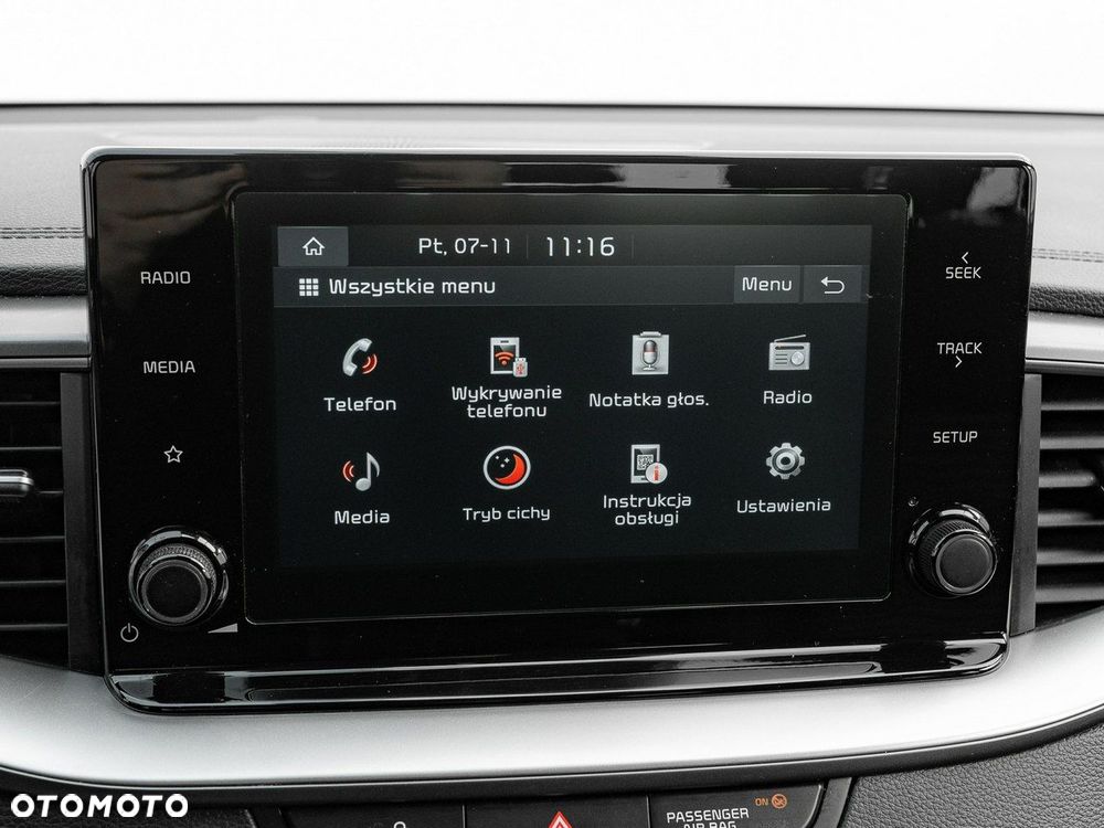 Kia Ceed 1.5 T-GDI M - 20