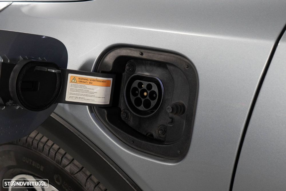 Kia XCeed 1.6 GDi PHEV First Edition - 17