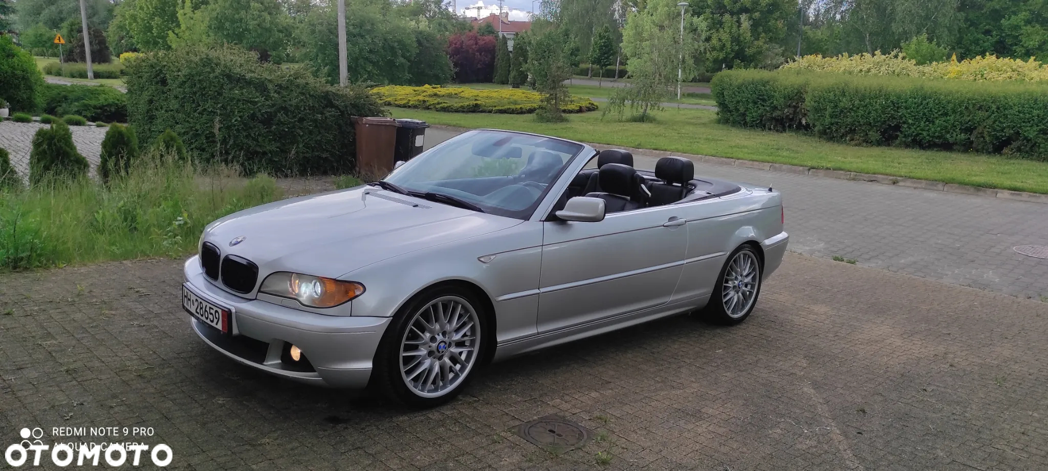 BMW Seria 3 325Ci - 38