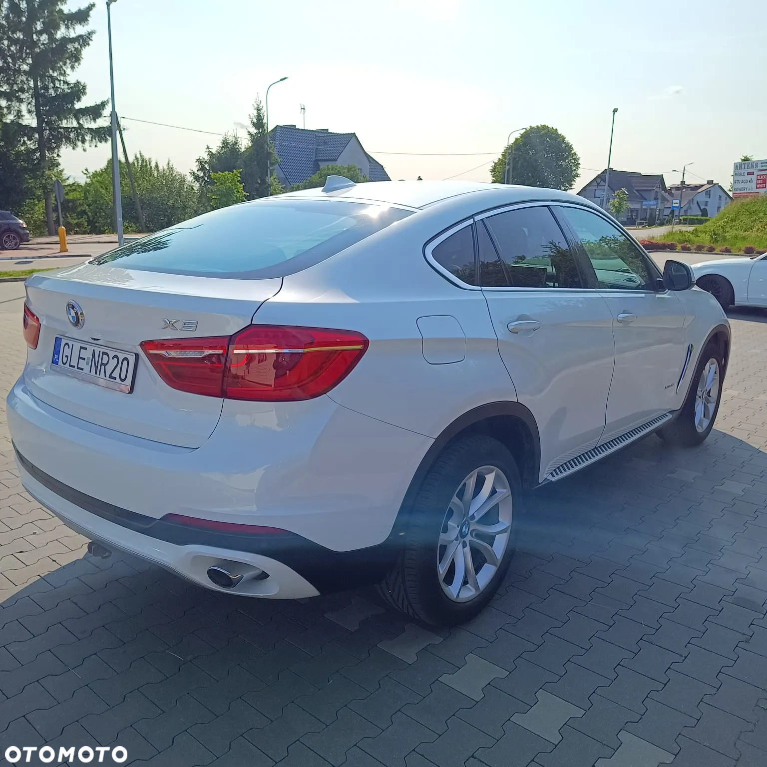 BMW X6 xDrive35i - 3