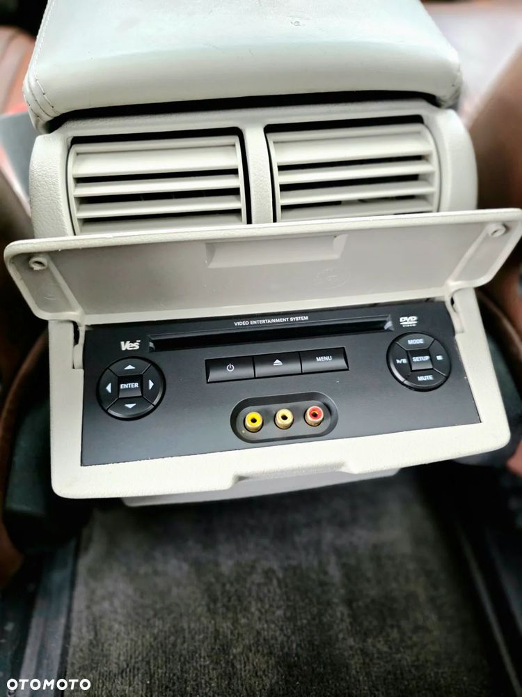 Jeep Commander 5.7 V8 HEMI Automatik Limited - 20