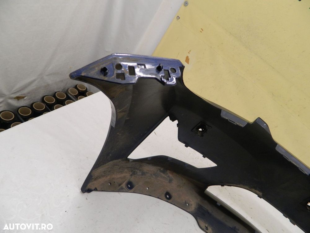 Bara fata BMW Seria 3 G20 / G21, 2019, 2020, 2021, 2022, 2023, cod origine 51117422239 - 7