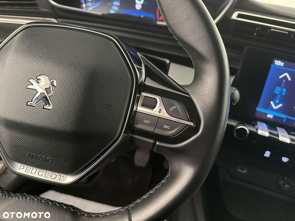 Peugeot 508 - 26