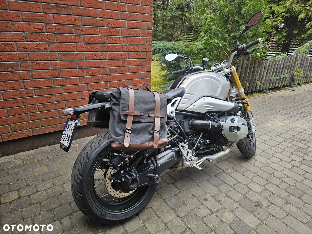 BMW Inny - 5
