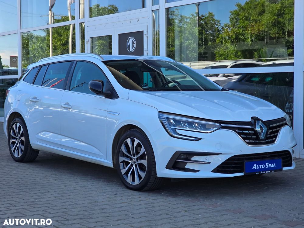 Renault Megane - 3