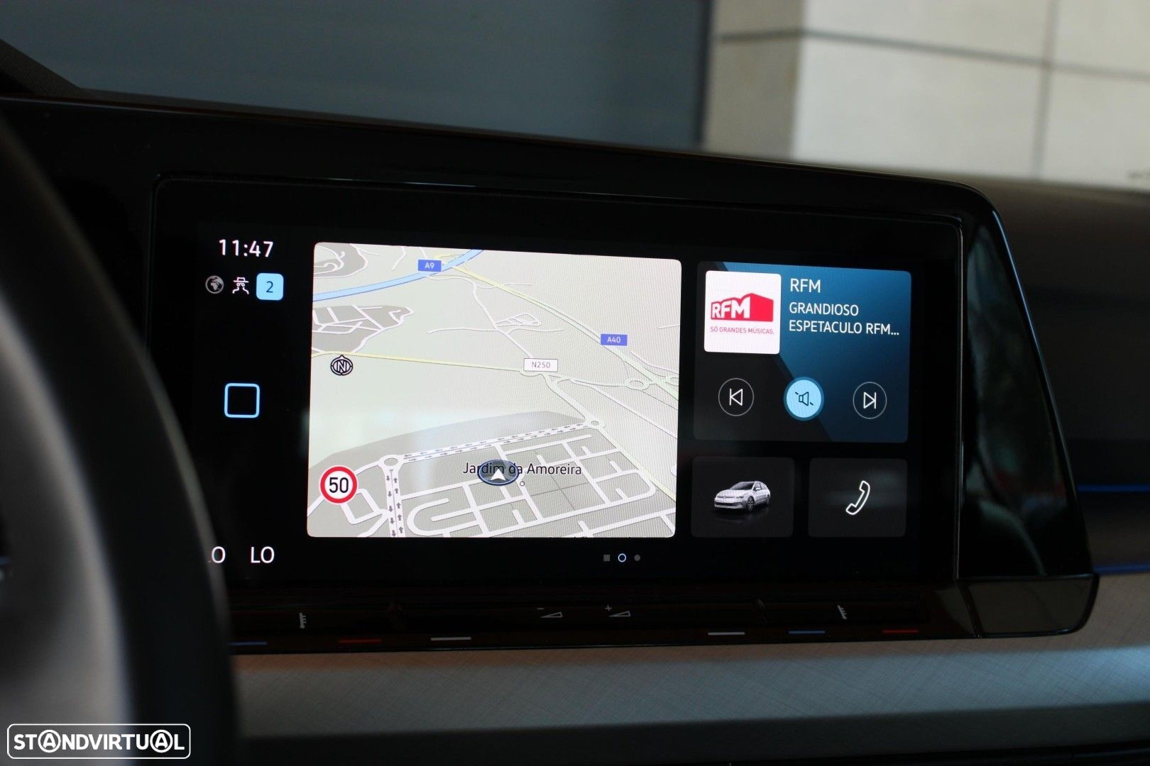 VW Golf Variant 1.5 eTSI Life DSG - 24
