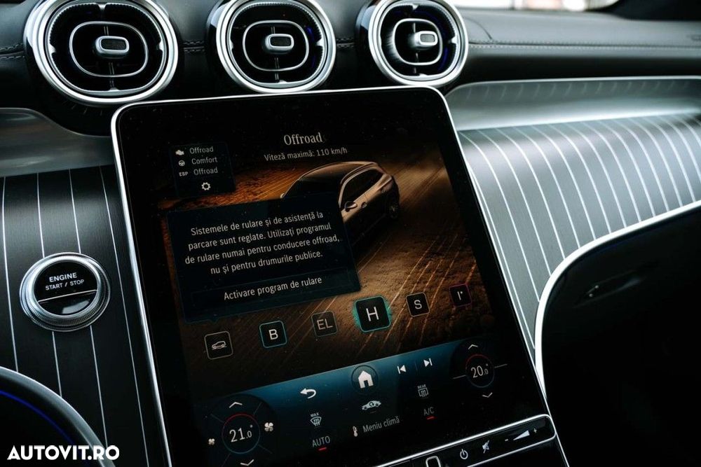 Mercedes-Benz GLC - 15