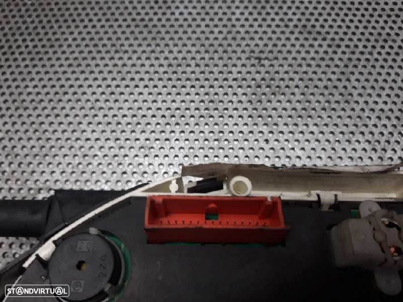 QUADRANTE RENAULT LAGUNA II 2003 -8200218878 - 3