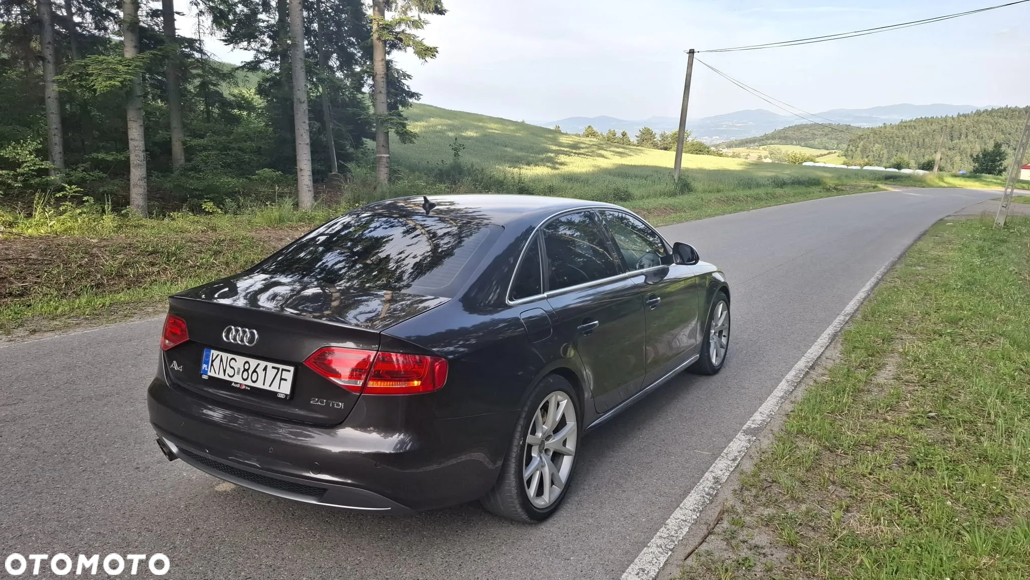 Audi A4 2.0 TDI - 13
