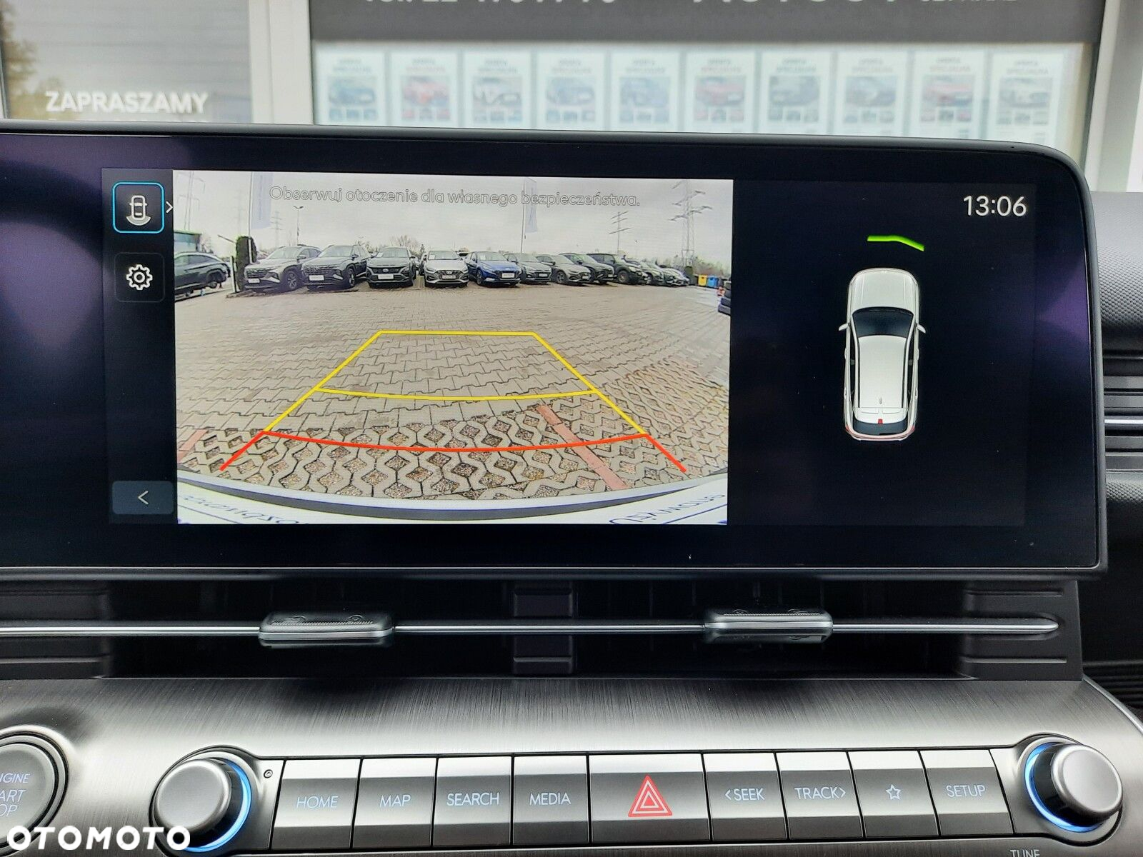 Hyundai Kona 1.0 T-GDI Executive DCT - 19