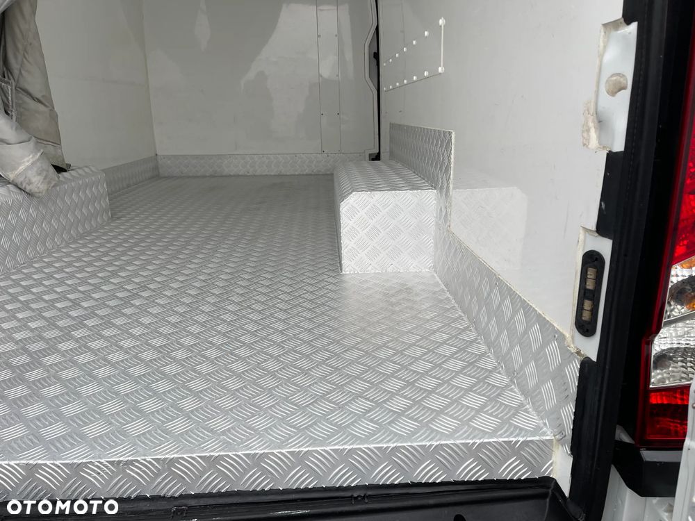 Iveco Daily 3,0 Chłodnia Mroźnia - 10