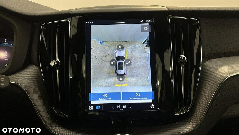 Volvo XC 60 - 20