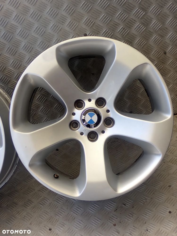 FELGI ALUMINIOWE BMW 2X 9J19  ET 48  5X120  BMW 676931-13 / 2X  10JX19  ET 45  5X120  BMW 6761932-13 - 7
