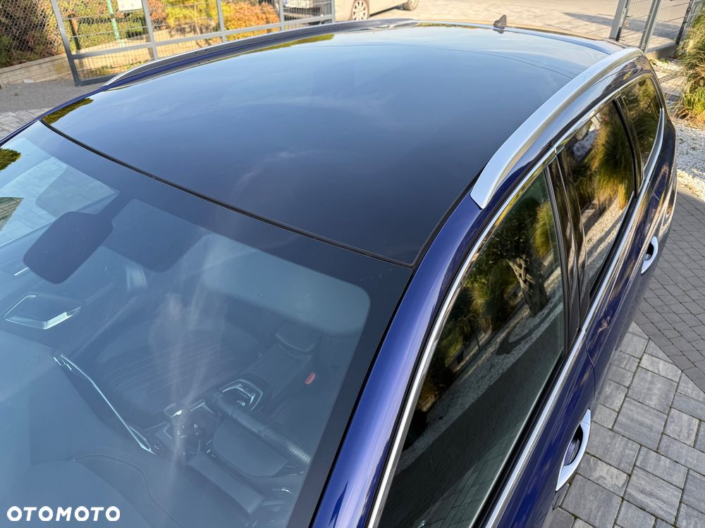 Peugeot 308 BlueHDi 180 EAT6 GT - 29