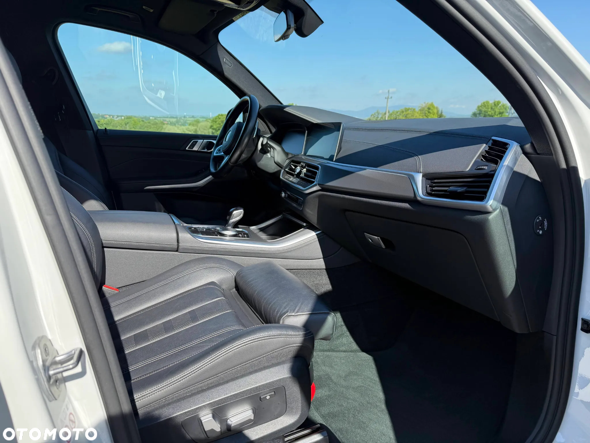 BMW X5 xDrive25d - 12